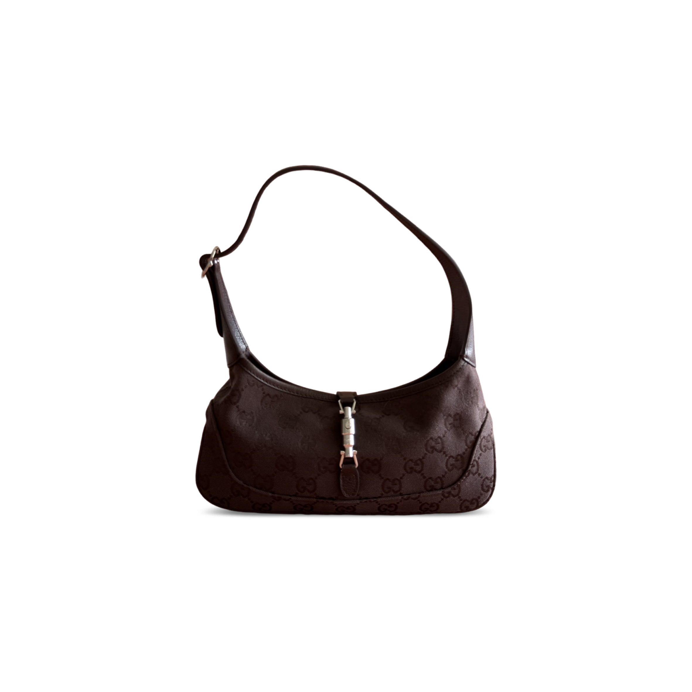GUCCI JACKIE SLIM MEDIUM SHOULDER BAG 863137 (28*16*3.5cm)